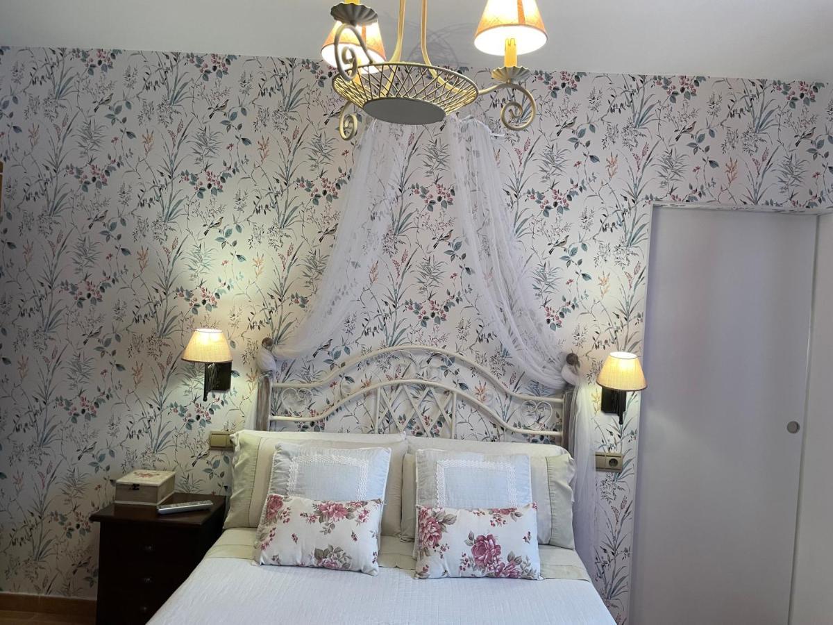 Villa Sierra De Gata Santibanez el Alto 외부 사진