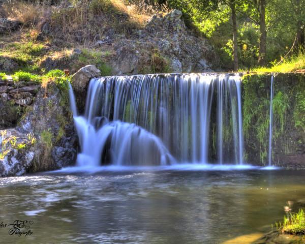 Villa Sierra De Gata Santibanez el Alto 외부 사진
