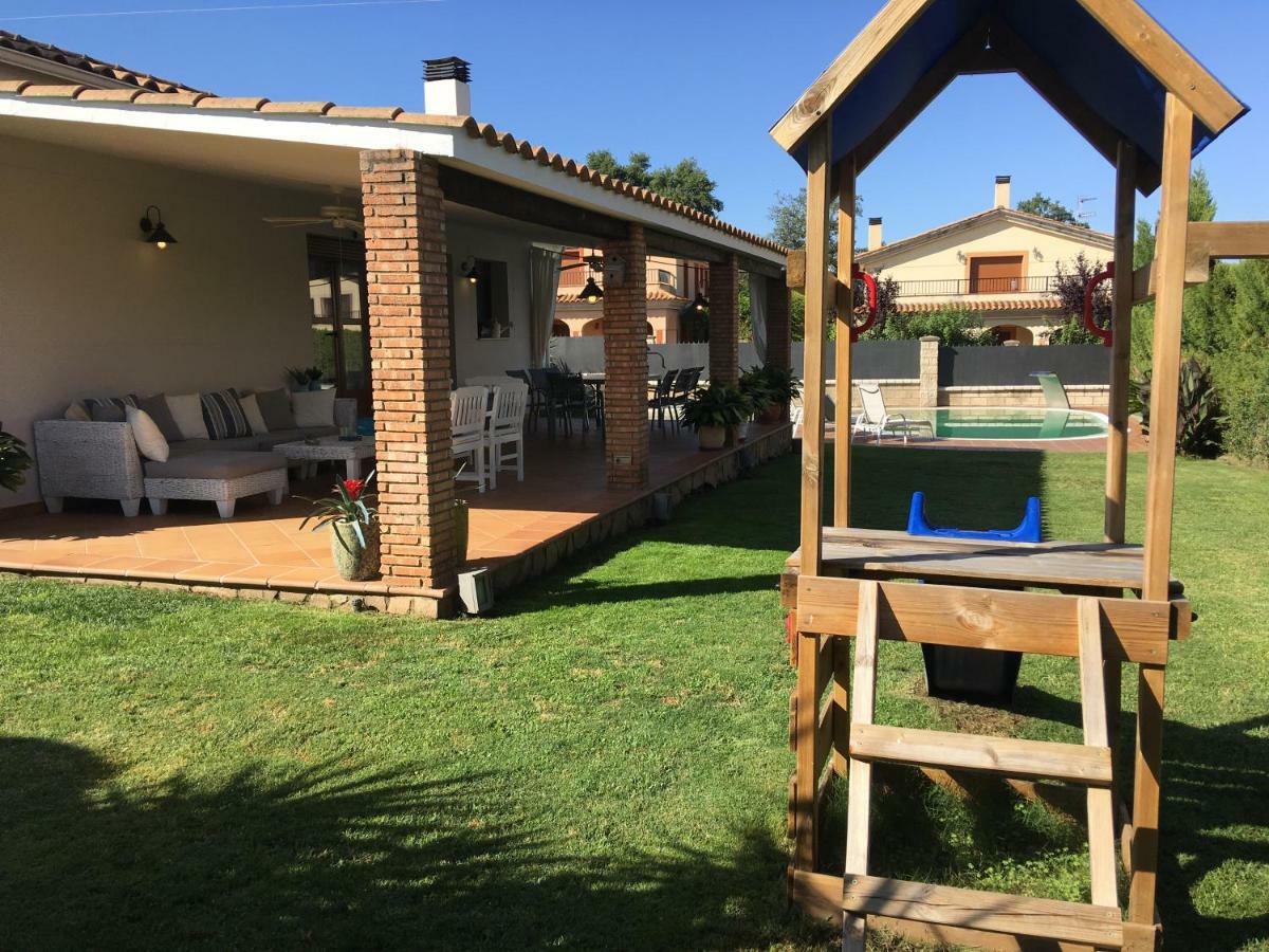 Villa Sierra De Gata Santibanez el Alto 외부 사진