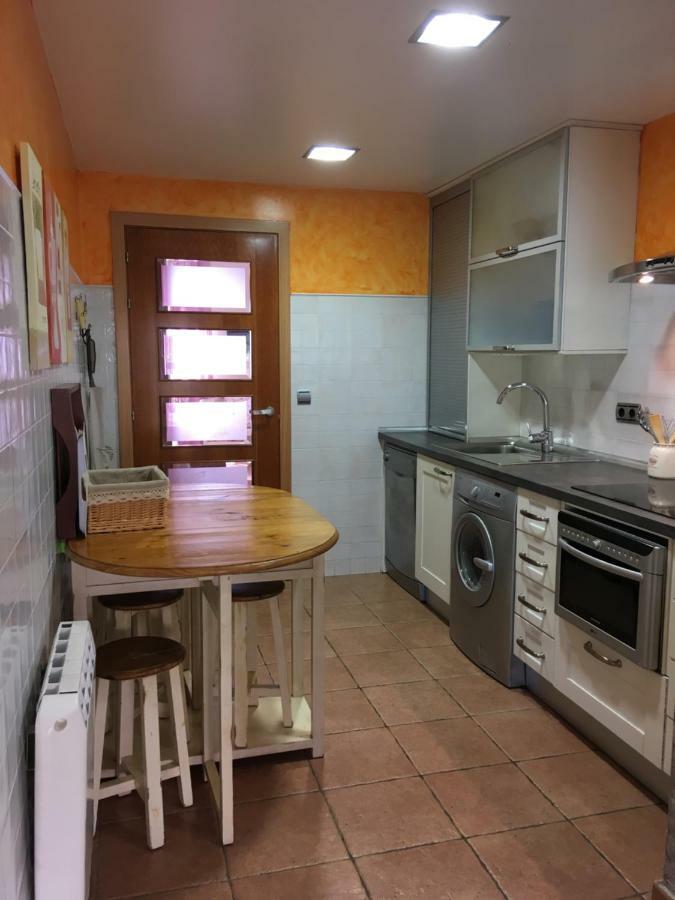 Villa Sierra De Gata Santibanez el Alto 외부 사진